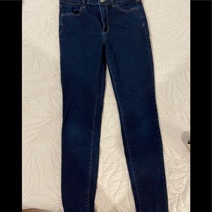 AE Super Stretch Jean Legging
